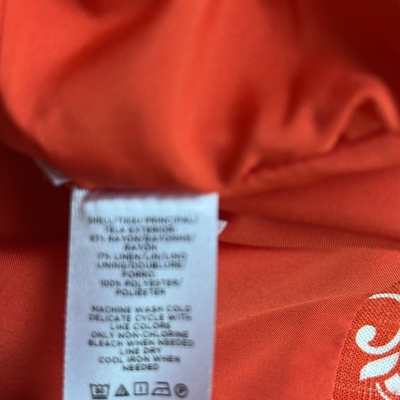 Ann Taylor Sarong Skirt - Size 6 - Picture 10 of 11